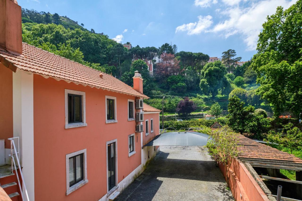Sintra Bliss A Part Lägenhet Exteriör bild